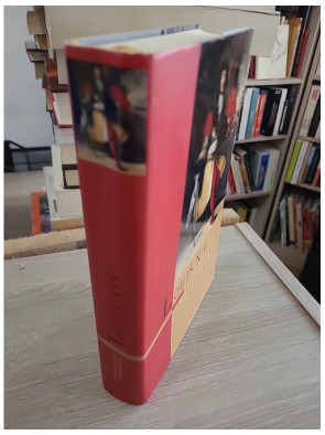 Louis XIV - Jean-Christian Petitfils - Biographie complète du Roi Soleil