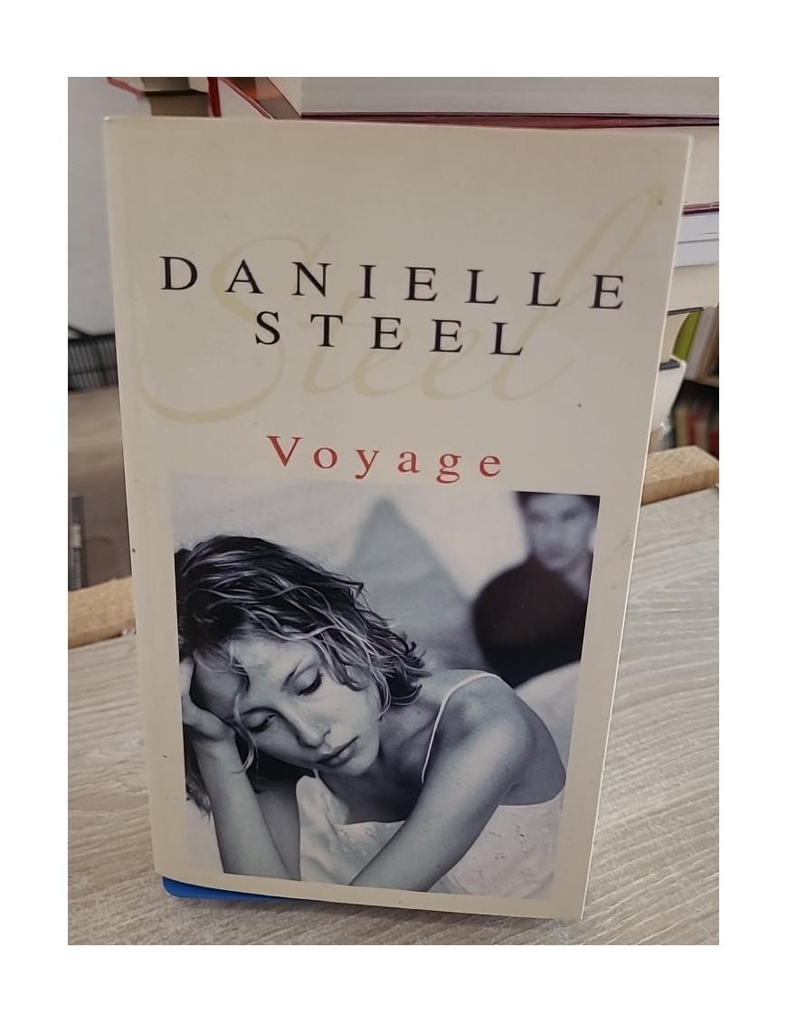 Voyage - Danielle Steel - Roman poignant sur violence conjugale et reconstruction