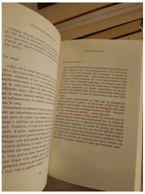 Prenez votre santé en main ! - Frédéric Saldmann - Guide pratique de santé et prévention
