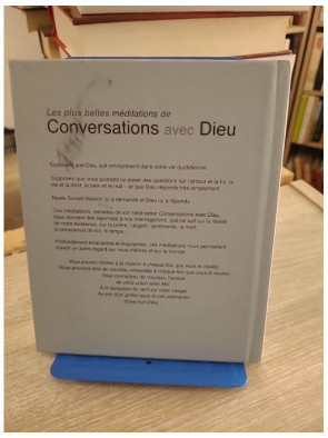 Les Plus Belles Méditations de Conversations avec Dieu - Neale Donald Walsch - Méditations spirituelles inspirantes