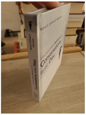Les Plus Belles Méditations de Conversations avec Dieu - Neale Donald Walsch - Méditations spirituelles inspirantes