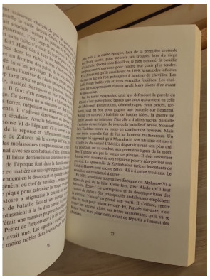 Le roman de Marrakech - Histoire et secrets de la ville rouge