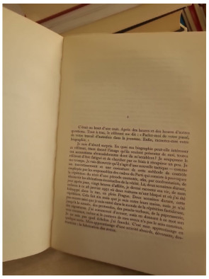 L'aveu - Dans l'engrenage du Procès de Prague (témoignage historique)