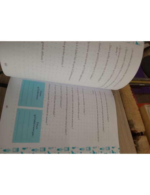 Tout sur ma famille - Le livre à remplir pour raconter souvenirs et anecdotes familiales