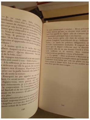 La Collection Kledermann - Roman historique et intrigue autour d'un héritage
