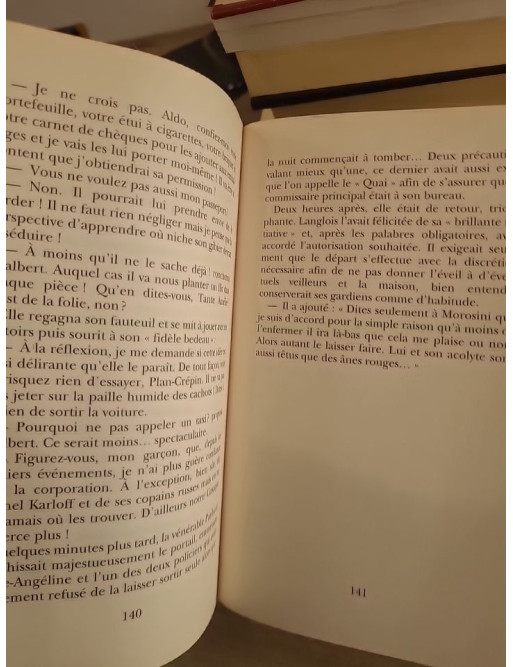 La Collection Kledermann - Roman historique et intrigue autour d'un héritage