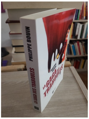 La gaga des traboules - Enquête de sœur Blandine à Lyon