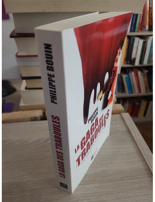 La gaga des traboules - Enquête de sœur Blandine à Lyon