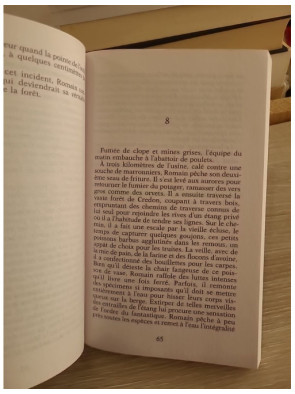 La proie et la meute - Polar rural sombre et intense