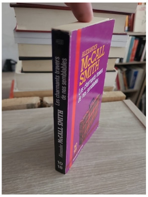 Les charmants travers de nos semblables - Enquête douce et philosophique