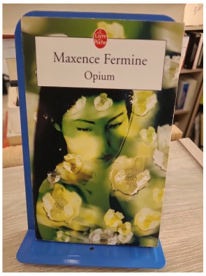 Opium - Voyage initiatique sur la route du thé