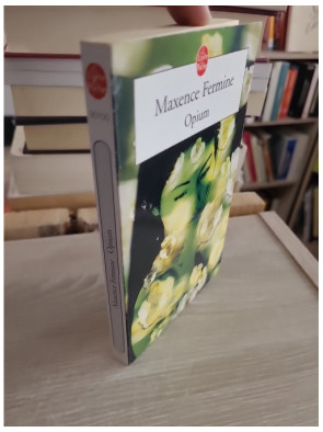 Opium - Voyage initiatique sur la route du thé