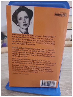 Un Monde de rêve - Roman sentimental et destins croisés