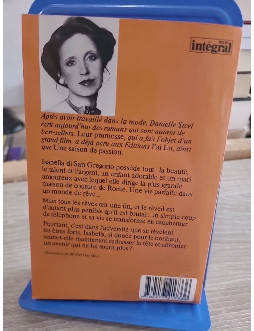 Un Monde de rêve - Roman sentimental et destins croisés