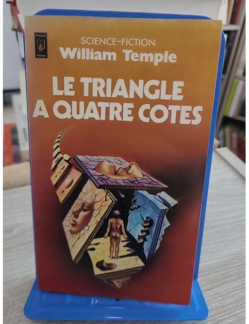 Le triangle à quatre côtés - William Temple