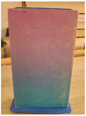 L'Origine des espèces - Charles Darwin (édition Maspero)