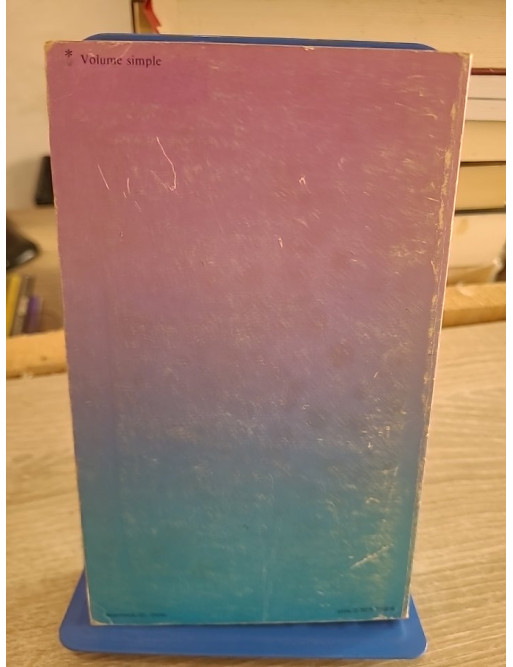 L'Origine des espèces - Charles Darwin (édition Maspero)