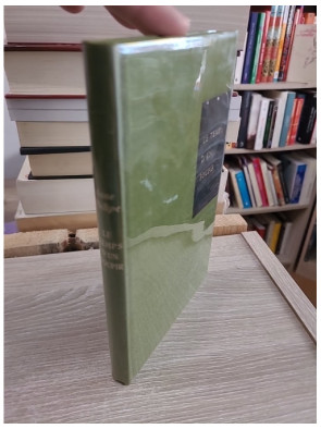 Le Temps d’un soupir – récit autobiographique d’A Philipe