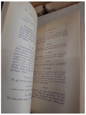 Boulevard Durand – pièce de théâtre d’Armand Salacrou
