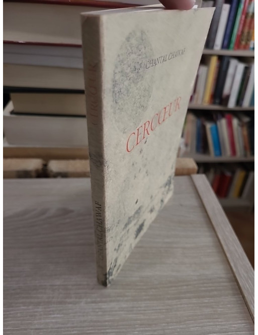 Cercoeur – roman introspectif de Chantal Chawaf