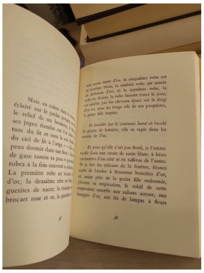 Cercoeur – roman introspectif de Chantal Chawaf