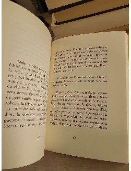 Cercoeur – roman introspectif de Chantal Chawaf