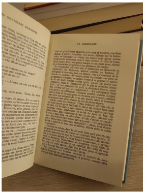 Autres nouvelles romaines – recueil de nouvelles d’Alberto Moravia