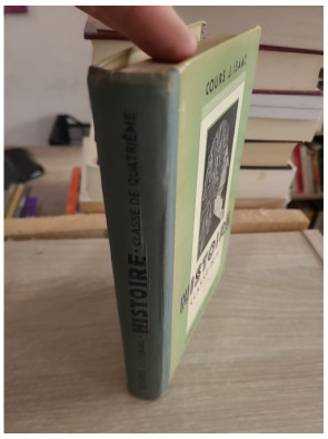 Cours Jules Isaac Histoire - Classe de 4ème : Les Temps modernes