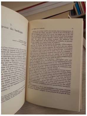 L'avortement : crime ou libération ? – essai de Jean Toulat