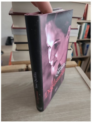 La dégustation - Yann Queffélec