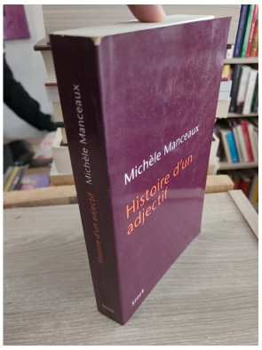 Histoire d'un adjectif – réflexion sur l'identité et l'engagement