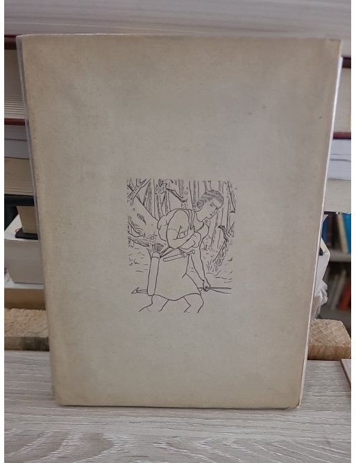 Félix de la forêt – récit littéraire de Bontemps Ch.Aug.