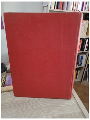 Recueil Réalités Marocaines 1954 - Grands équipements et publicité