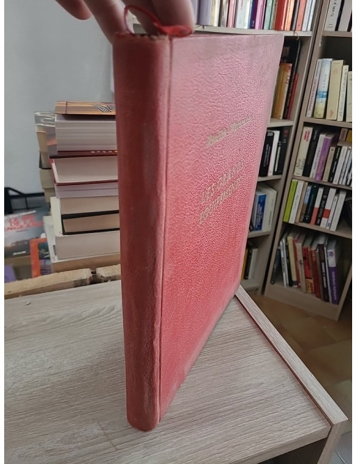 Recueil Réalités Marocaines 1954 - Grands équipements et publicité