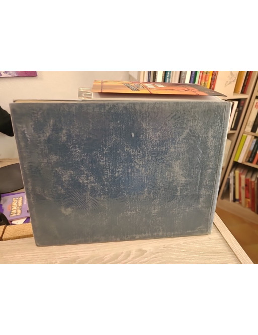 La vie et l'apothéose de Sainte Bernadette