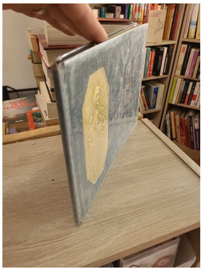 La vie et l'apothéose de Sainte Bernadette