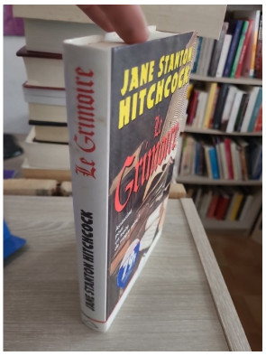 Le Grimoire - Jane Stanton Hitchcock