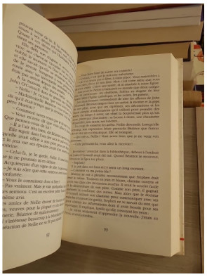 Le Grimoire - Jane Stanton Hitchcock