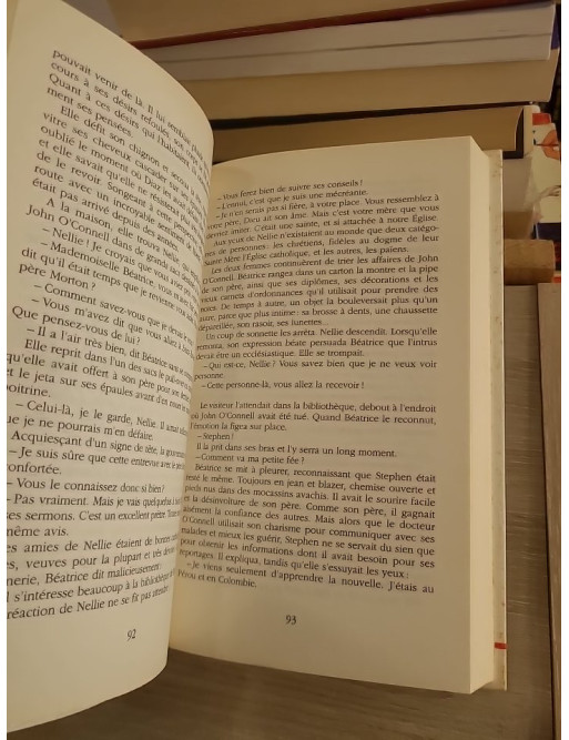 Le Grimoire - Jane Stanton Hitchcock