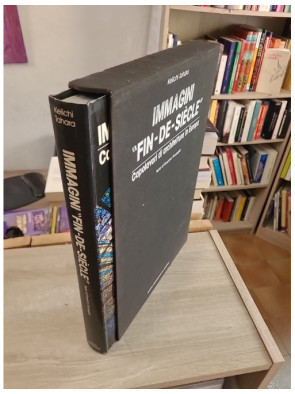 Immagini «Fin-de-siècle» - Capolavori di architettura in Europa