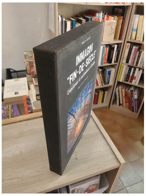 Immagini «Fin-de-siècle» - Capolavori di architettura in Europa