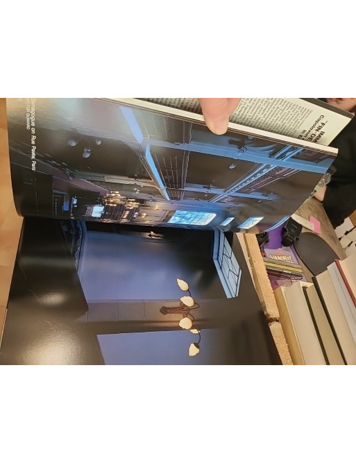 Immagini «Fin-de-siècle» - Capolavori di architettura in Europa