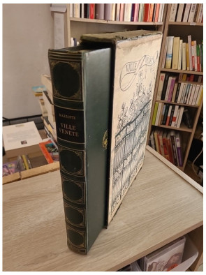 Ville Venete - Patrimoine et architecture des villes de la Vénétie