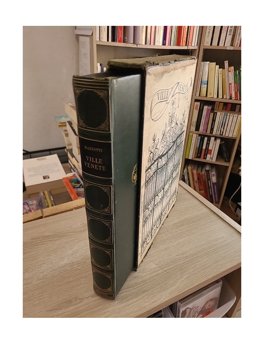 Ville Venete - Patrimoine et architecture des villes de la Vénétie