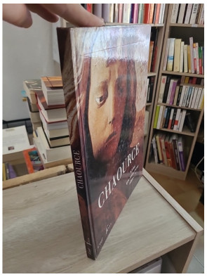 Chaource - « Celui que mon coeur aime... »