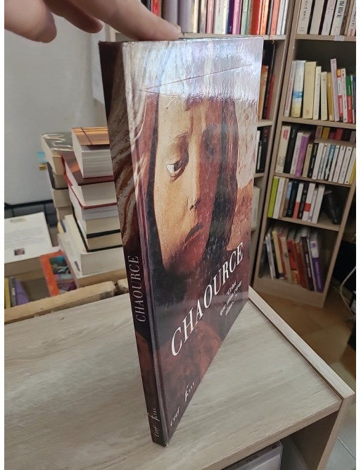 Chaource - « Celui que mon coeur aime... »