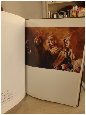 Chaource - « Celui que mon coeur aime... »