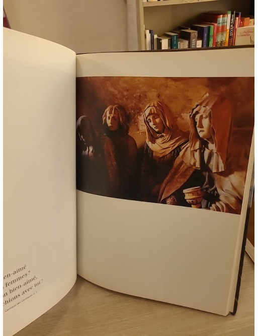 Chaource - « Celui que mon coeur aime... »