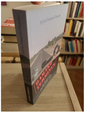 Bamako terminus - Sylvie François-Dupont