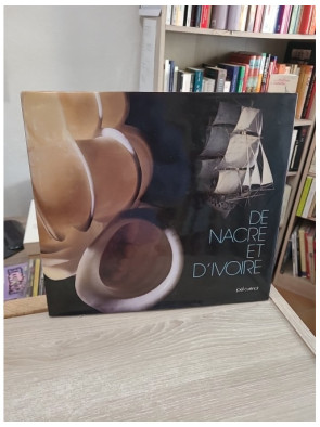 De Nacre et d'Ivoire
